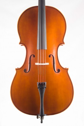 Cello - image