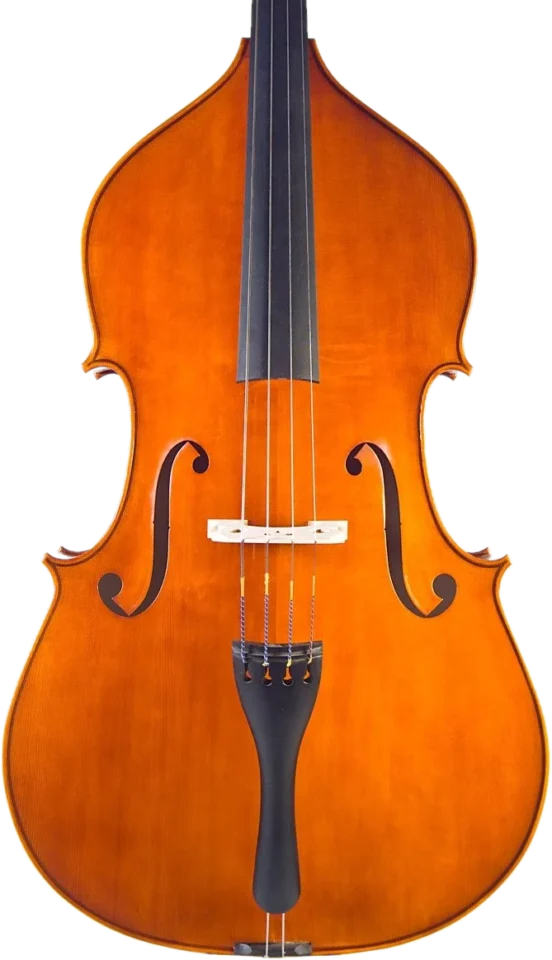 Contrabbasso fatto a mano da Gregorio Martini, Opus 01