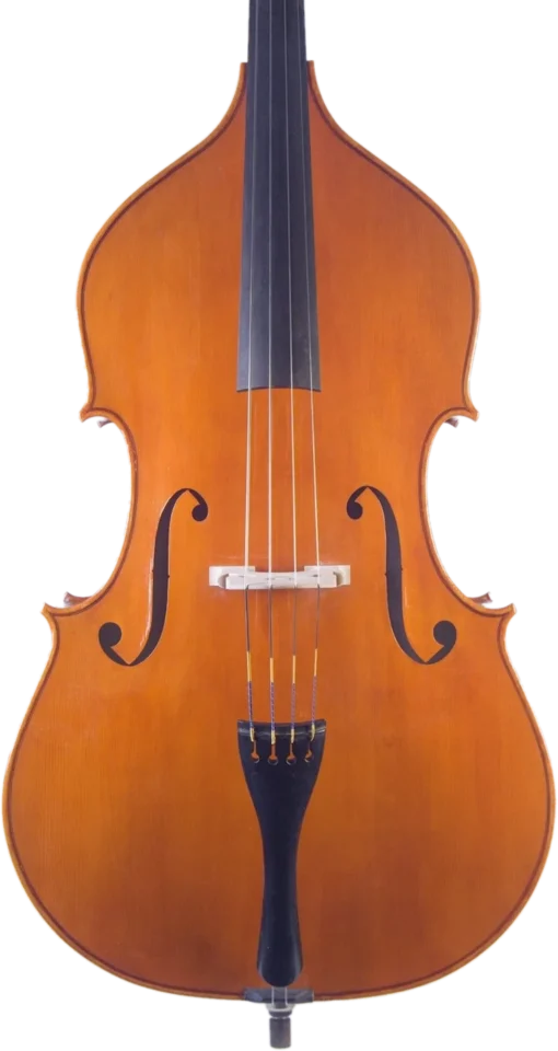 Contrabbasso fatto a mano da Gregorio Martini, Opus 02