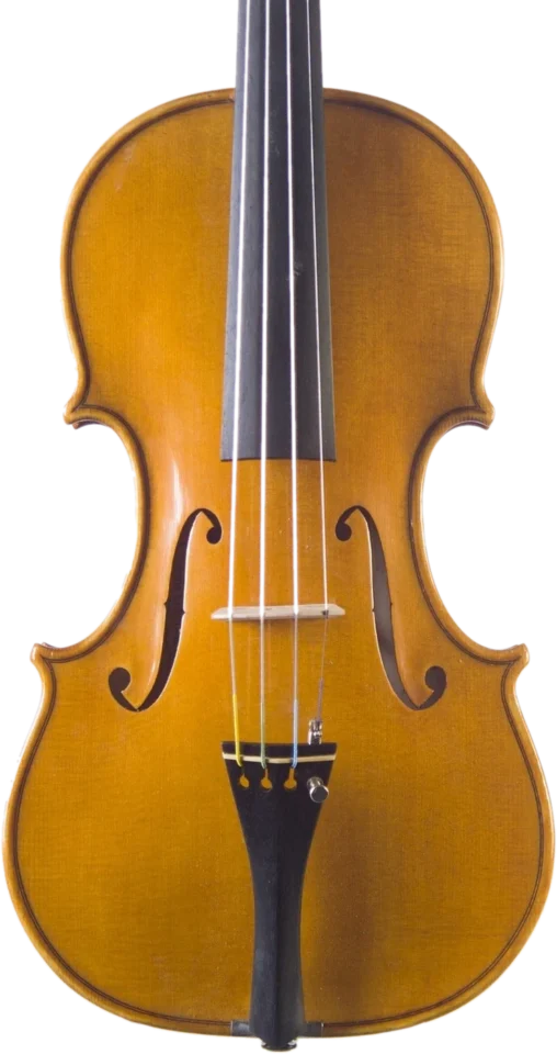 Violino fatto a mano da Gregorio Martini, Opus 06